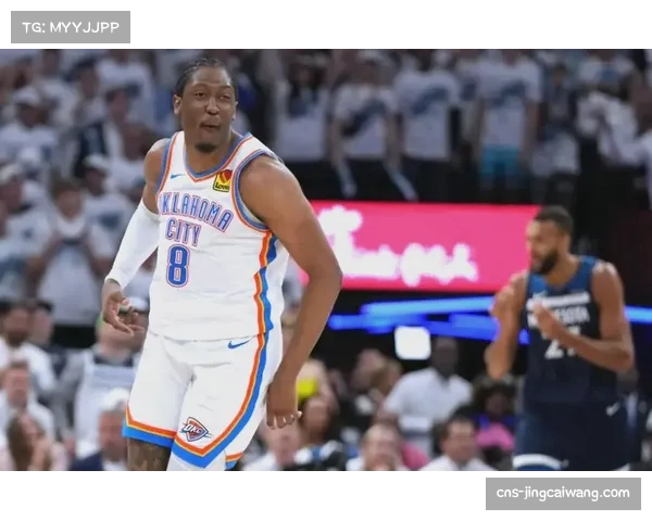 雷霆阵容深度出色 杰伦威廉姆斯缺阵期间仍保持胜率